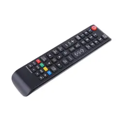 BN59-01303A Remote Control For Samsung TV UE43NU7170 UE40NU7199 UE50NU7095