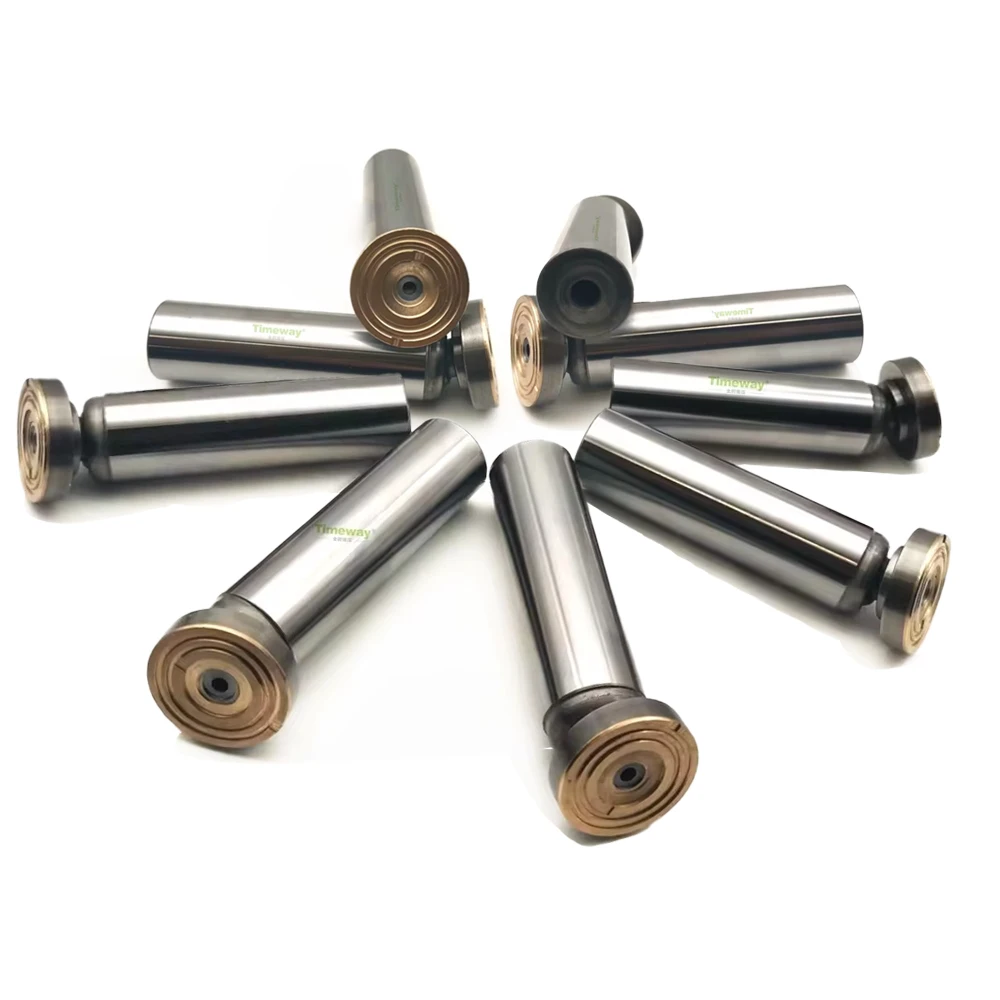 

Детали гидравлического насоса Поршневые колодки HMV210 для HMV210-02 Ремкомплекты гидравлического насоса Поршни насоса