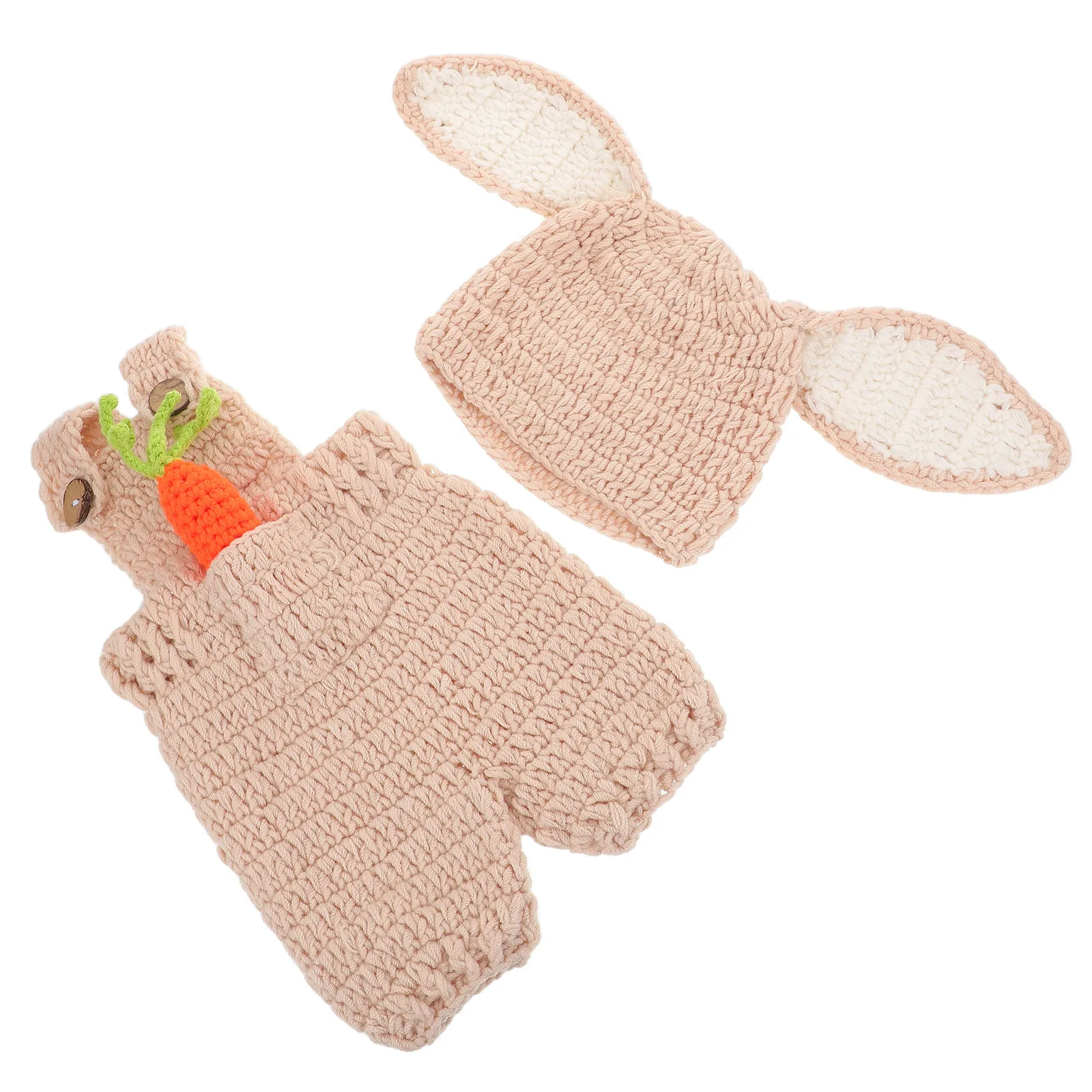 conjunto-de-roupa-de-croche-para-recem-nascido-com-coelhinho-e-cenoura-macacao-tricotado-a-mao-com-suspensorios-ajustaveis-para-menino-ou-menina