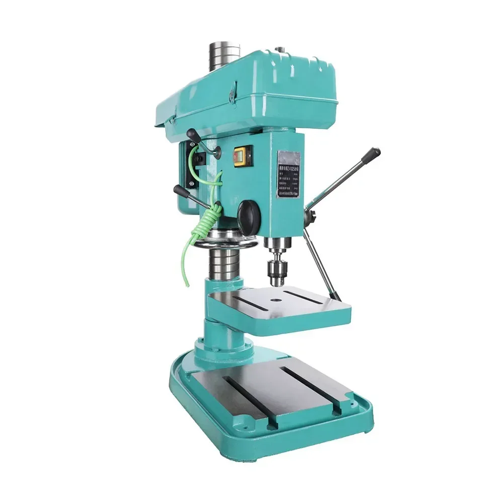 Imagem -03 - Pagoda Polia Roda para Benchtop Drill Press Acessórios de Transmissão de Alumínio Z4116 pc Pcs