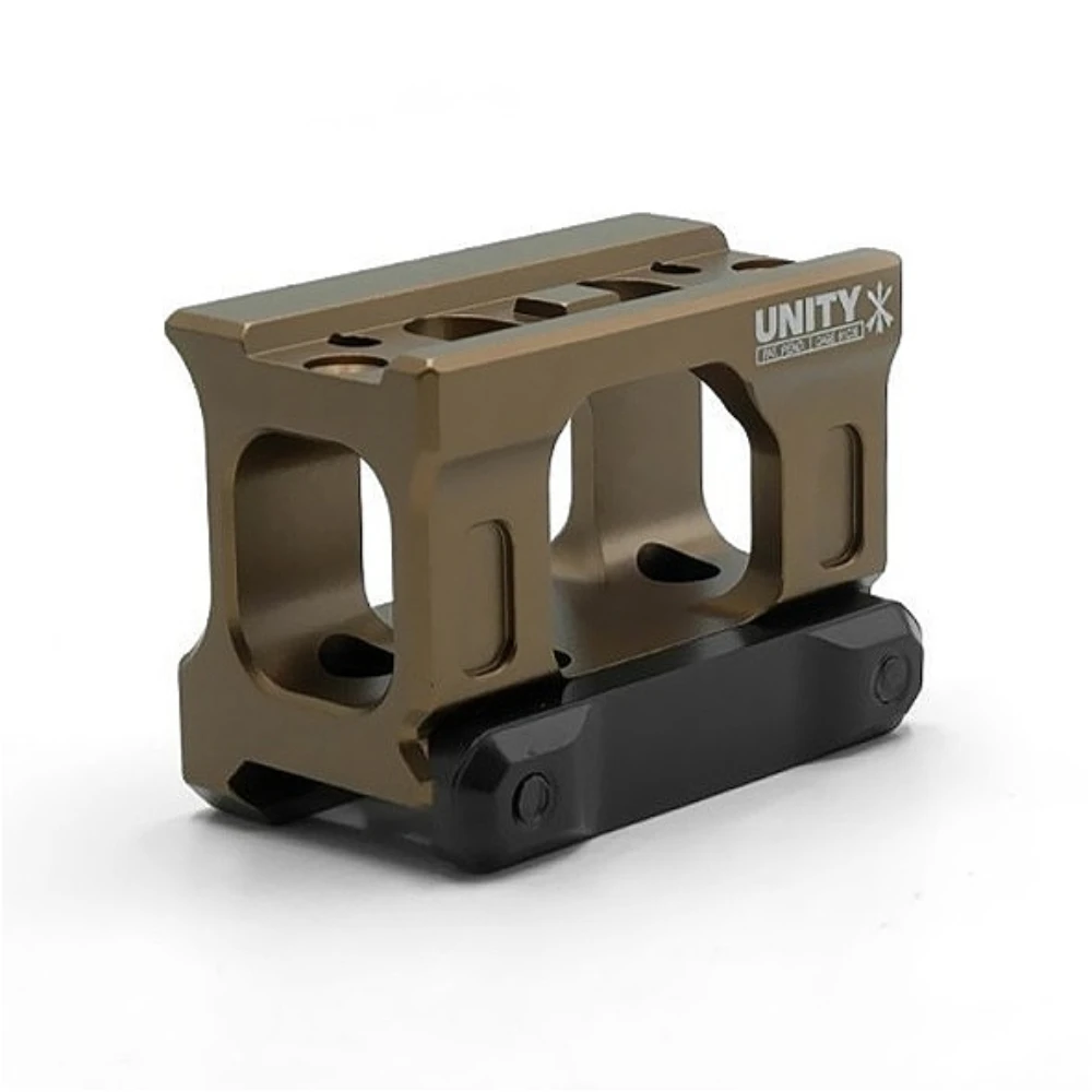 جديد وحدة سريع الناهض جبل ل T002 T001 التكتيكية الادسنس R * MEO5 ريد دوت نطاق البصر العالمي زيادة قوس YR271 588 H1