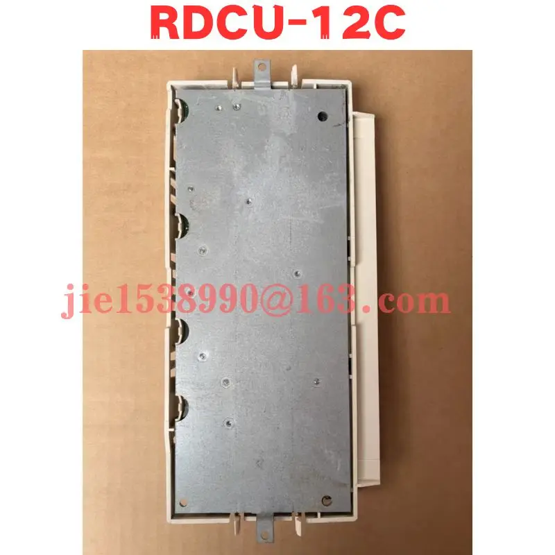 Used RDCU-12C Normal Function Tested OK