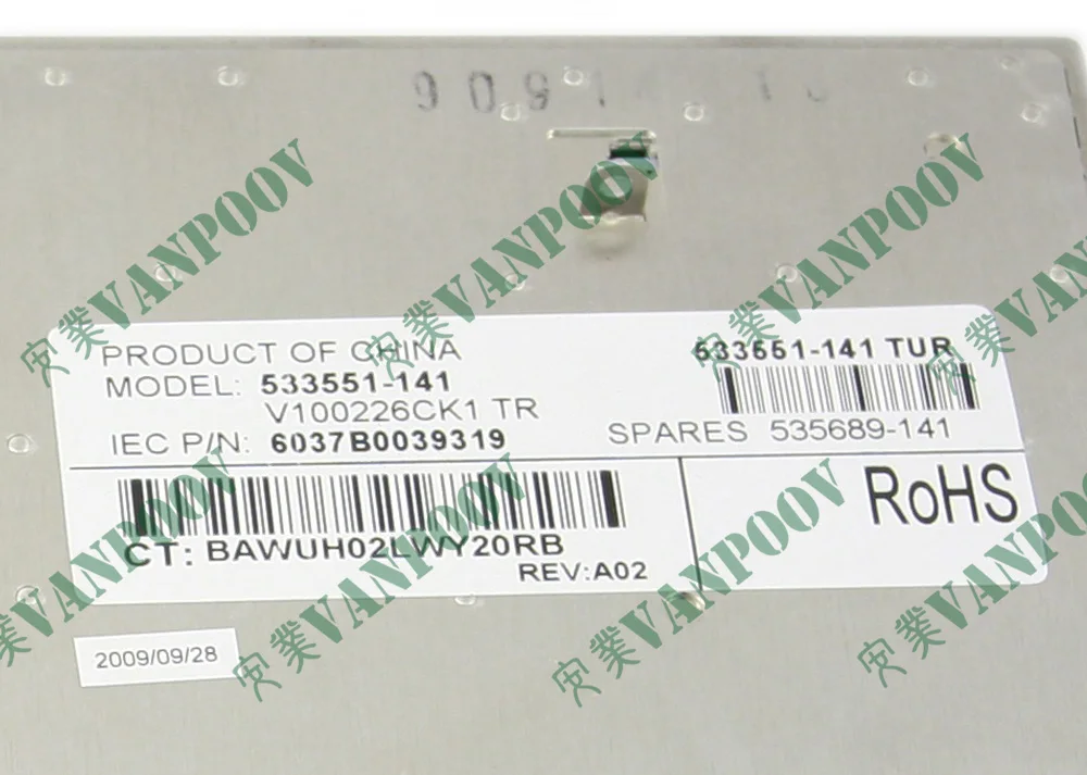 SP/TR لوحة مفاتيح الكمبيوتر المحمول للكمبيوتر المحمول HP كومباك Mini 110 Mini 110 110-1000 Mini 102 Presario CQ10-100 V100226CK1 الإسبانية SP / تركيا