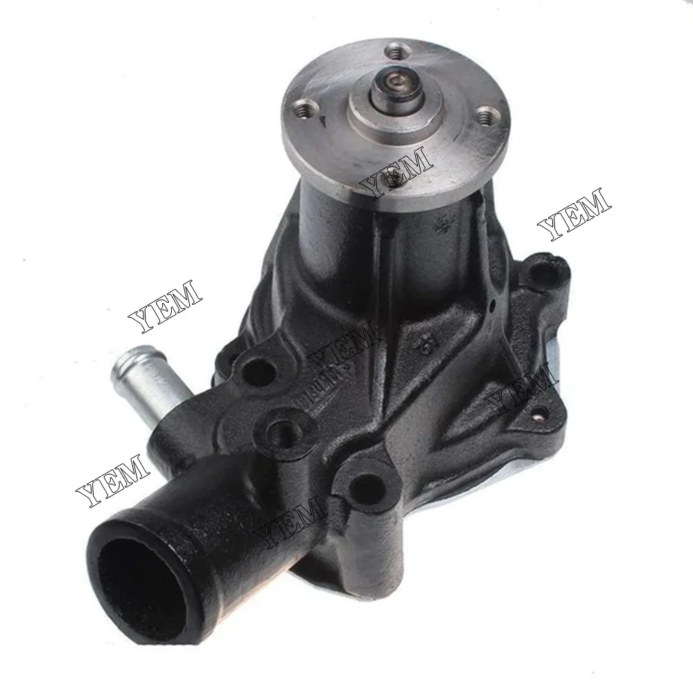 Water Pump 8-97125051-1 For ISUZU 4BG1 4BG1T Engine