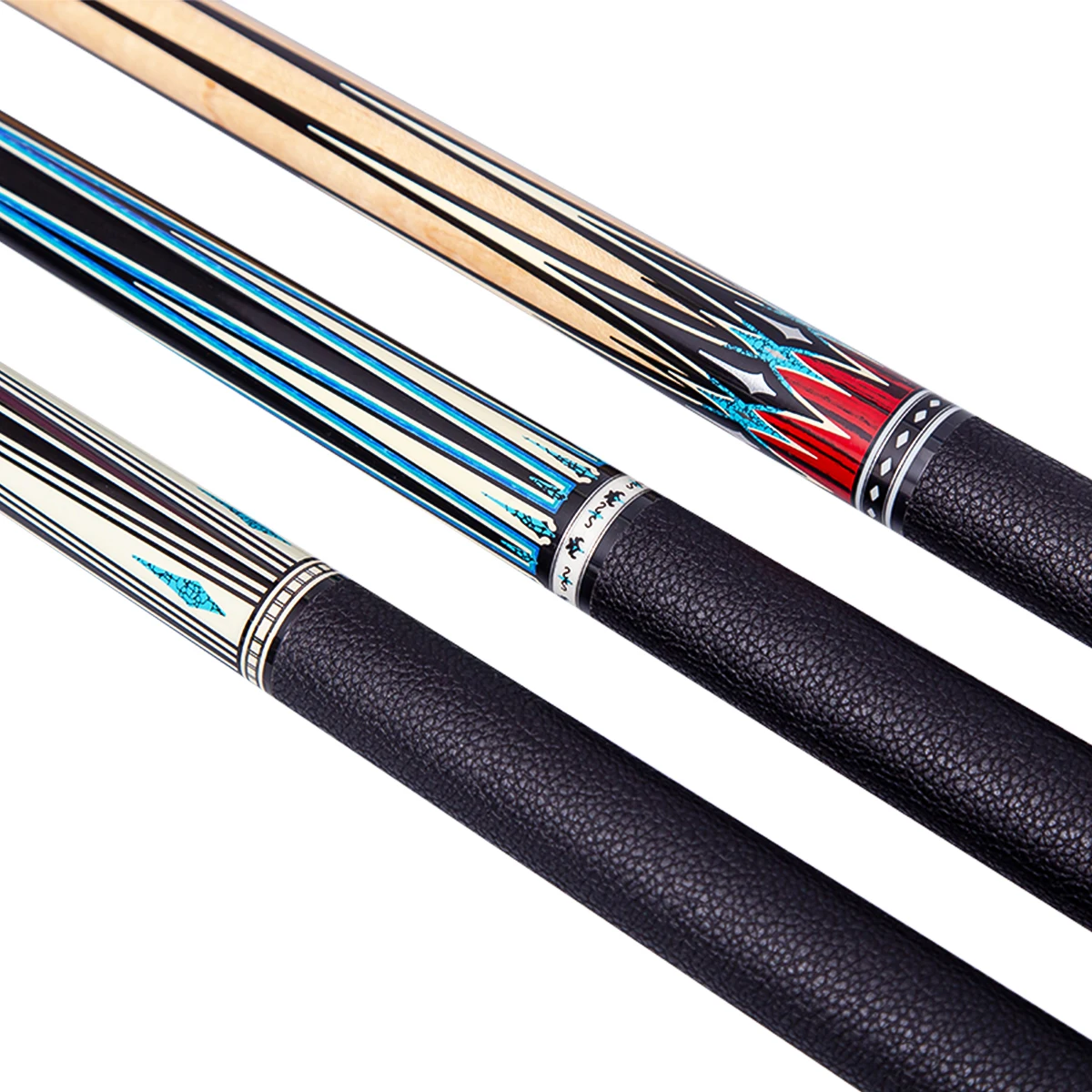 

Pool Table Billiard Cue Set Pool Cue Snooker & Billiard Cues