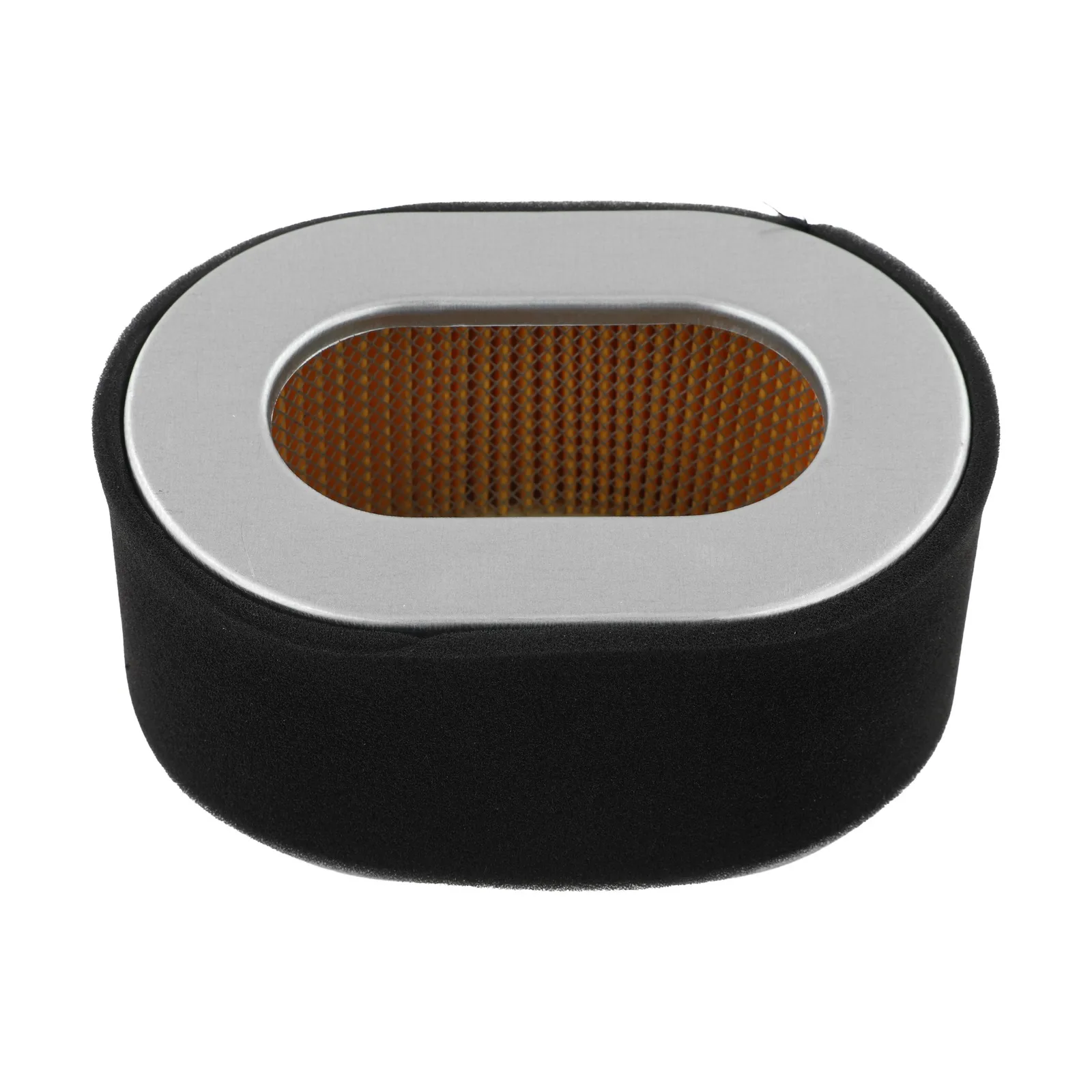 Practical Air Filter For Kipor Kama for yanmar Generator Generator Parts Metal+sponge+paper Parts 14.4*9.9*7cm
