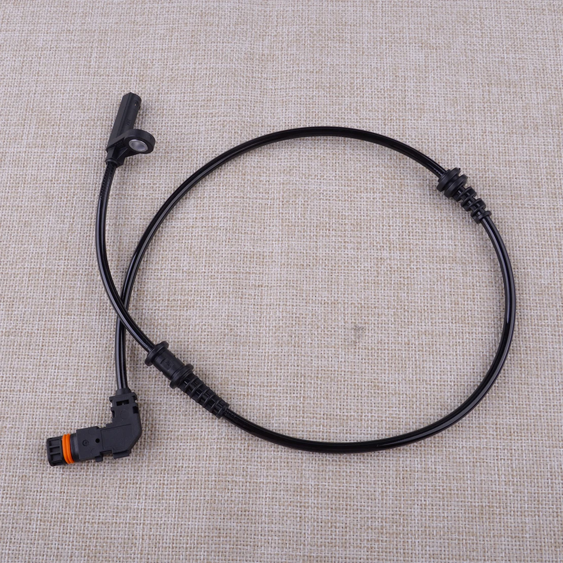 

A2049057900 2049057900 A2049052905 Датчик скорости переднего колеса, подходит для Mercedes-Benz C-Class W204 Coupe C204 T-Model S204 2011+ ABS