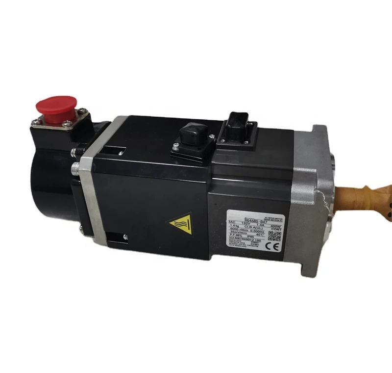 Cnc Servo Motor HG1…