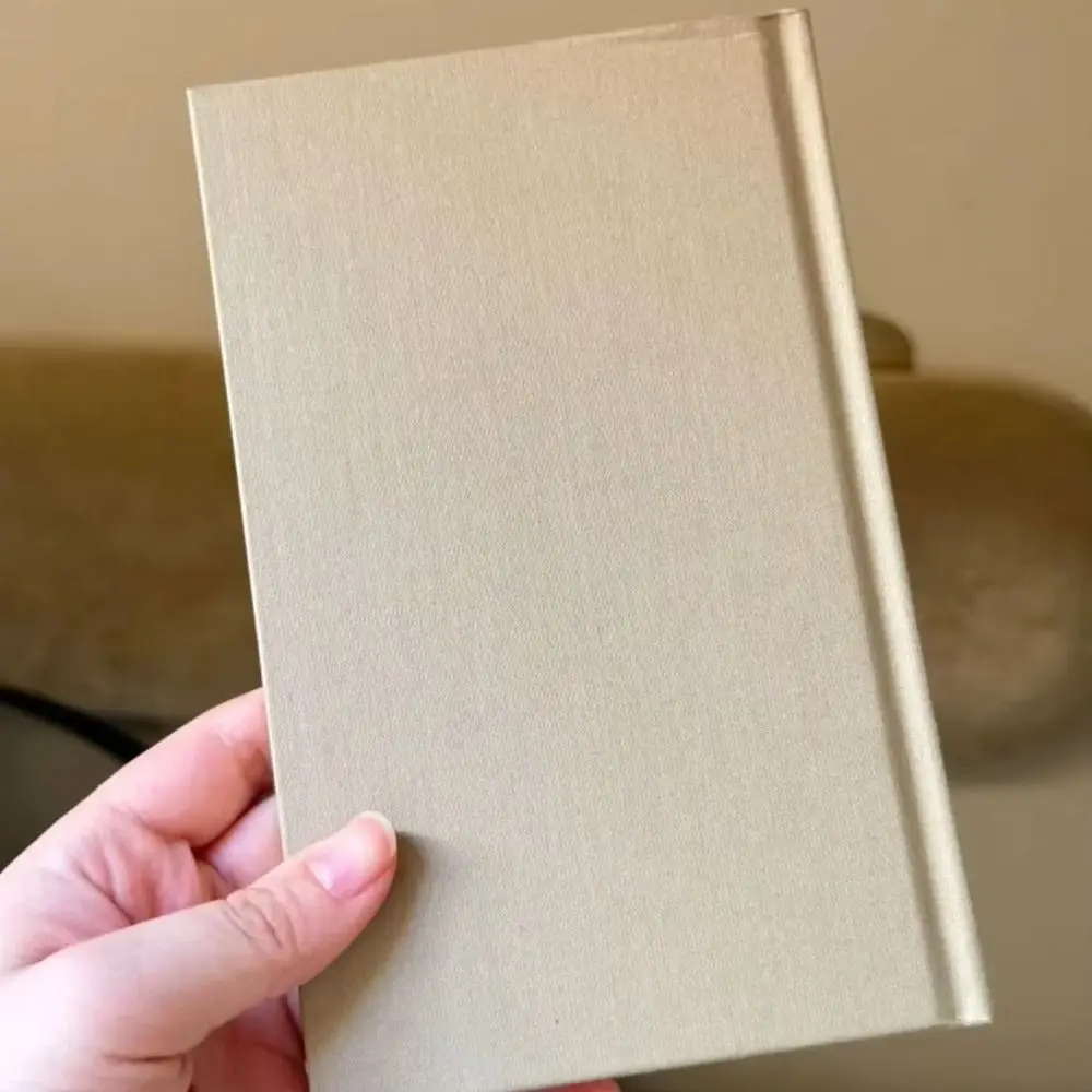 2025 B6 Cat Notebook Yearly Cartoon Stationery Kawaii Multifunctional Diary Book