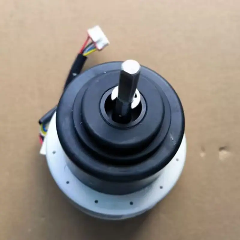Air conditioning DC fan motor ZWK465A00410/(1561456)/K1B310497 DC310V 35W parts