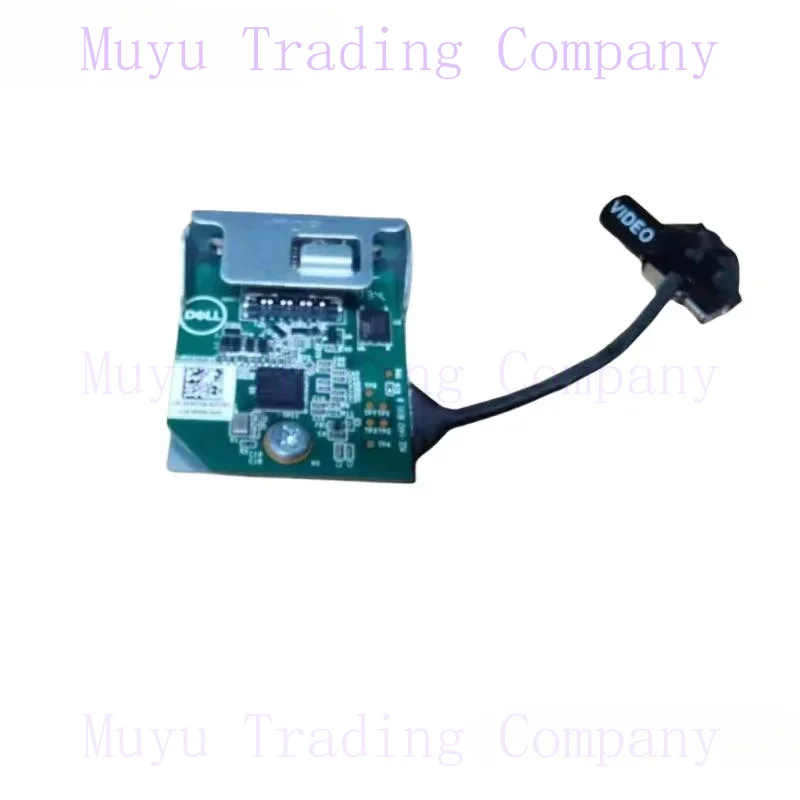 New Original For Dell 7070 7080 7090 7000 SFF HDMI Adapter Card Modules CN-2J90P 2J90P