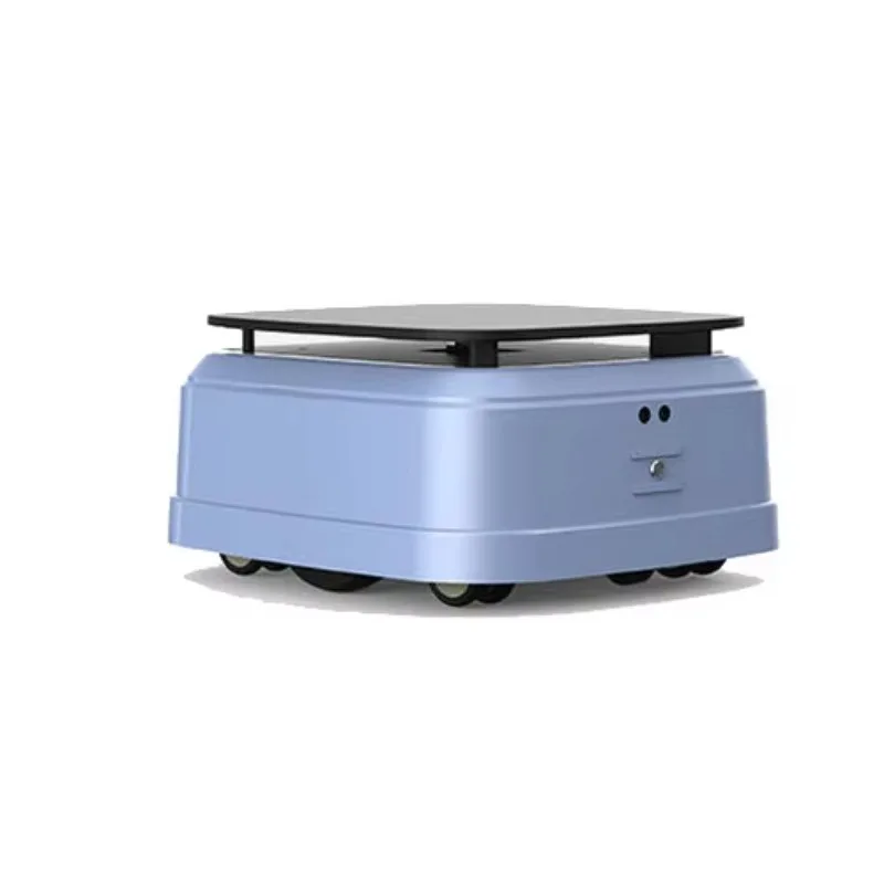 Outdoor Autonomous Self‑Driving AGV AMR Robot Chassis Collaborative Platform For Delivery Patrol Robot