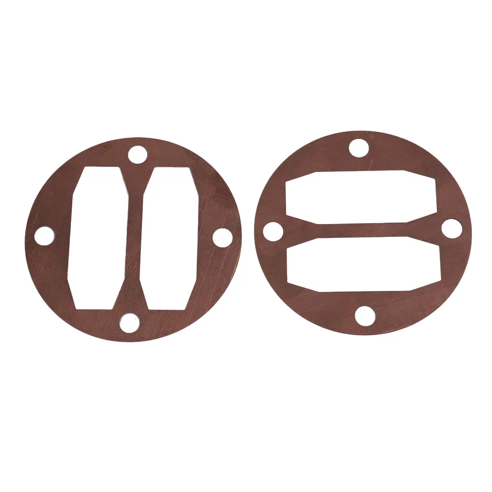 Practical Copper Pad Plate Plate Pad 51 65 51 Type 65 Type 95 Type Air Compressor 47 Type Base Valve Plate Gaskets