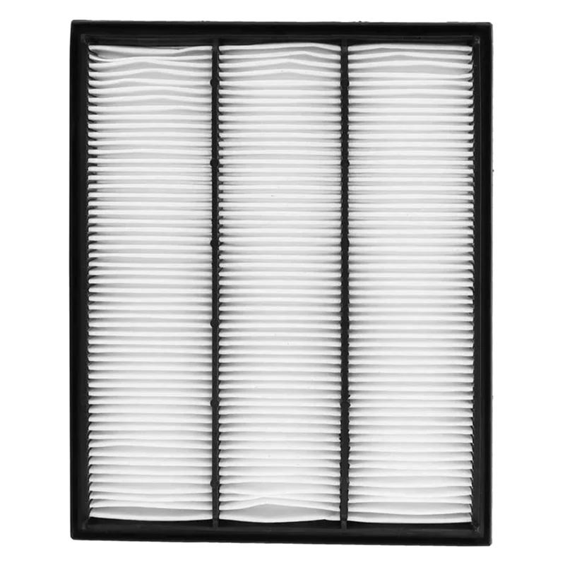 Air Filter Cleaner 21702999 High Filtration Efficiency Accessory Replacement for D4 D6 D9