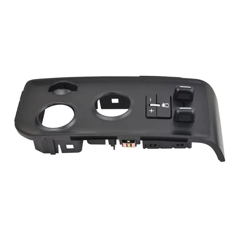 A13Z-Controller Panel Trailer Brake Control Switch 84109447 23476237 For Silverado GMC Sierra 2500HD 3500HD 15-18