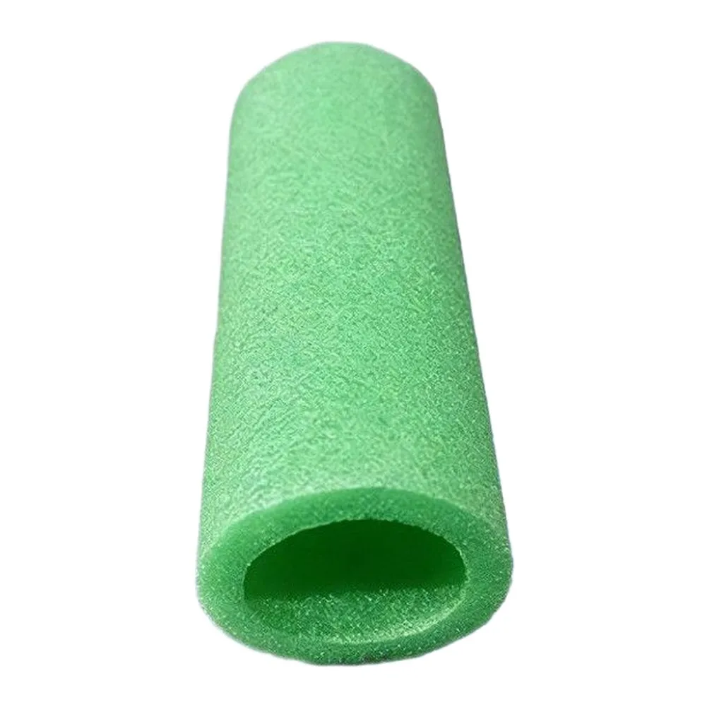 Swimming Pool Floats Connector For DIY Rafts - Strong Plastic Coupler For Floating Foam Training Aids And Water Play