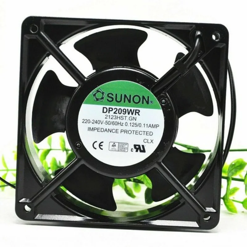 

Y для SUNON DP209WR 2123HST.GN AC 220/240 В 12038 12 см охлаждающий вентилятор