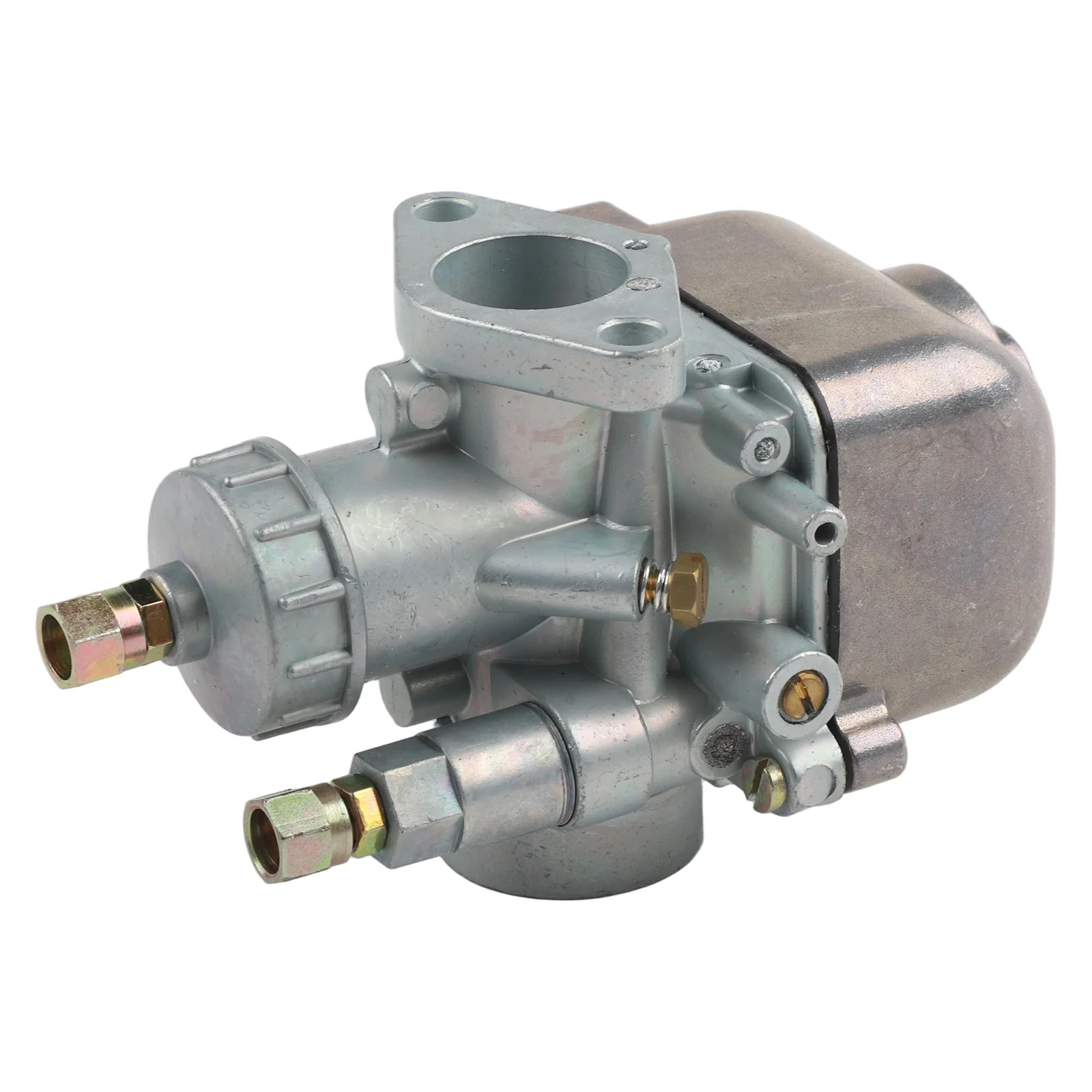 Discover Improved Fuel Efficiency in Your Motorcycle with This High Performance Carburetor Kit Compatible with Key Models