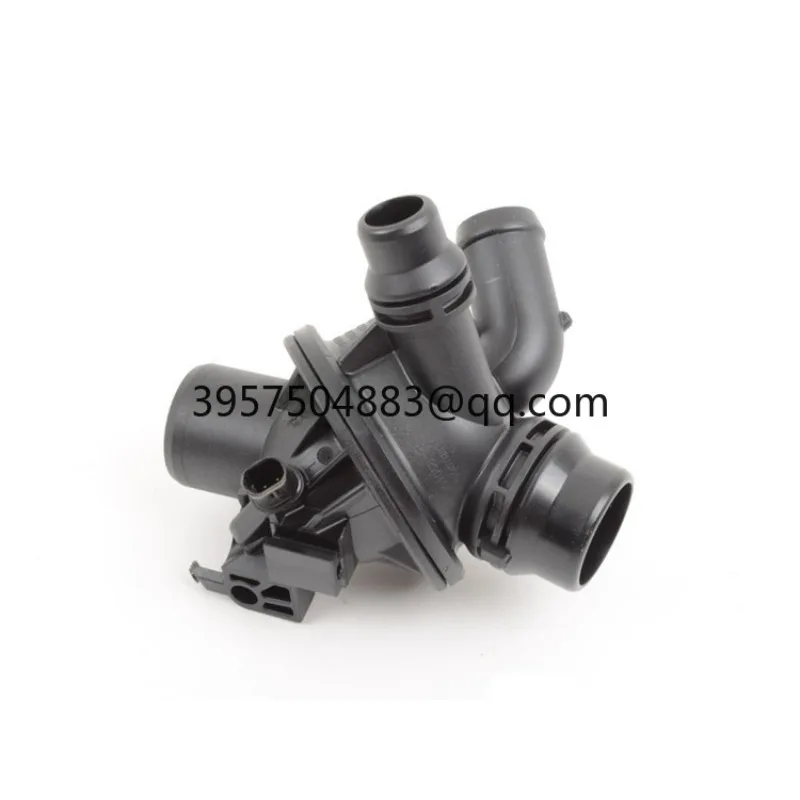 Suitable for BMW F18 F10 F02 Engine 730 Water Pump 740 Electronic 530 Thermostat 535 Thermostat N54