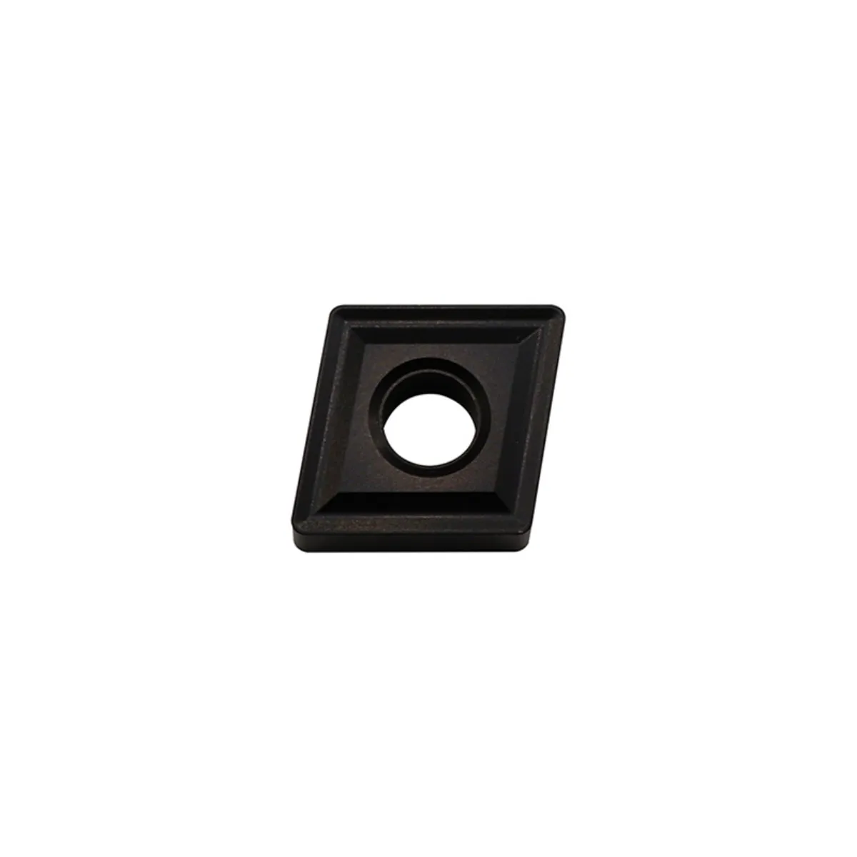 

10 шт. OKE-OEM оригинальная токарная вставка CNMG CNMG12 CNMG120404-TM FTC225-1