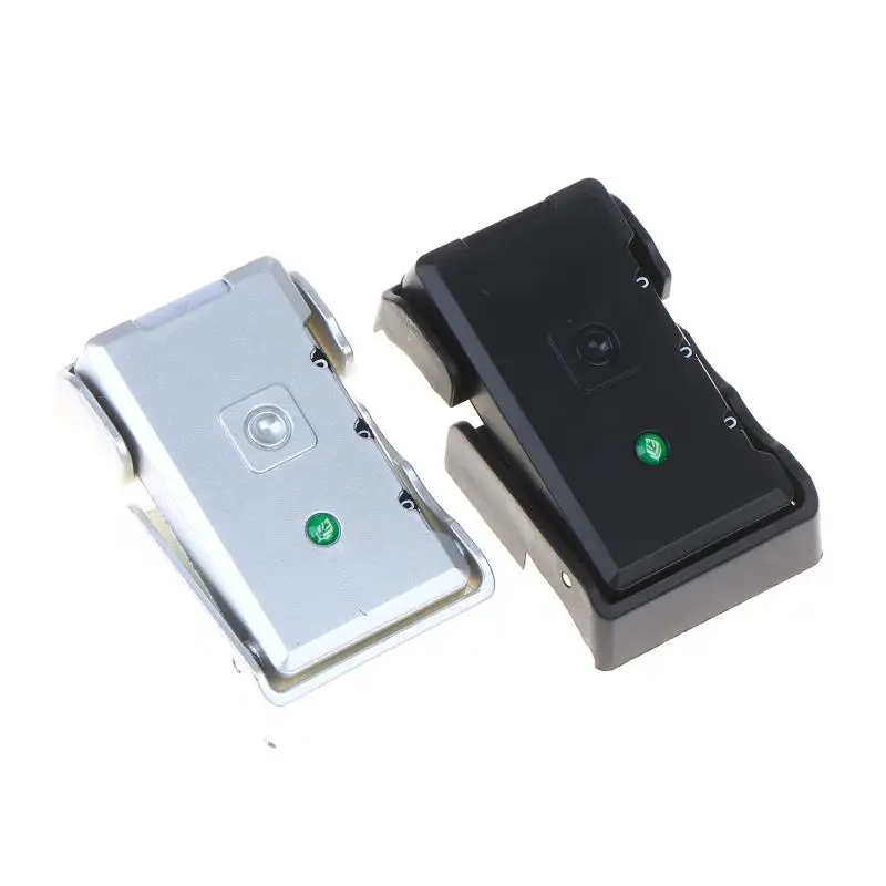 Anti Theft Security Luggage Lock with Password and Key Replacement for Travel Bags