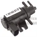 7.02183.01.01.0 for turboarj exhaust circuit (turbocharger valve) LT 35 9607 tdi A3 LEON TOLEDO BORA GOL