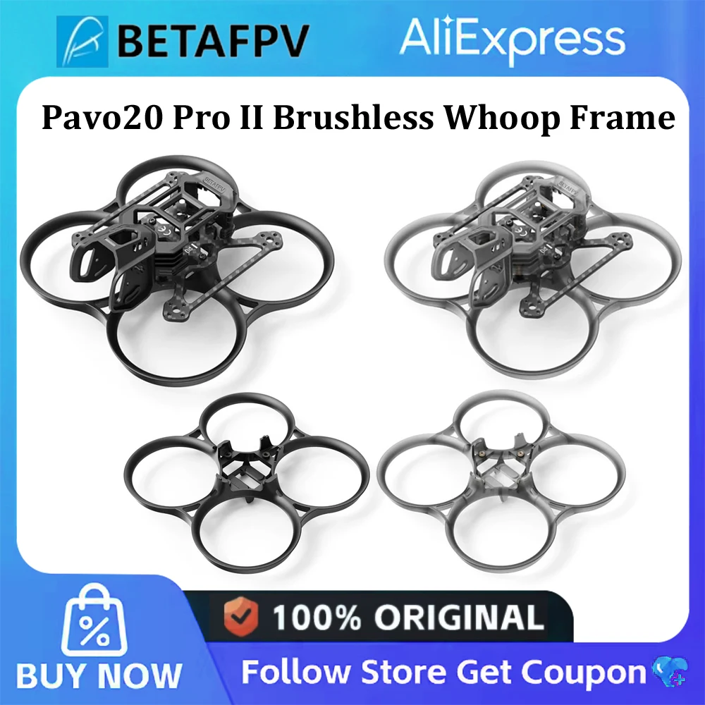 Betafpv Pavo20 Pro …