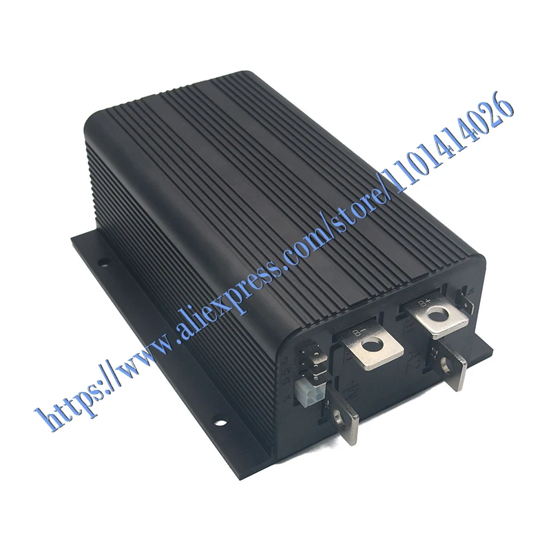 Golf Cart Series Excitation Controller 1205M-4601 in stock