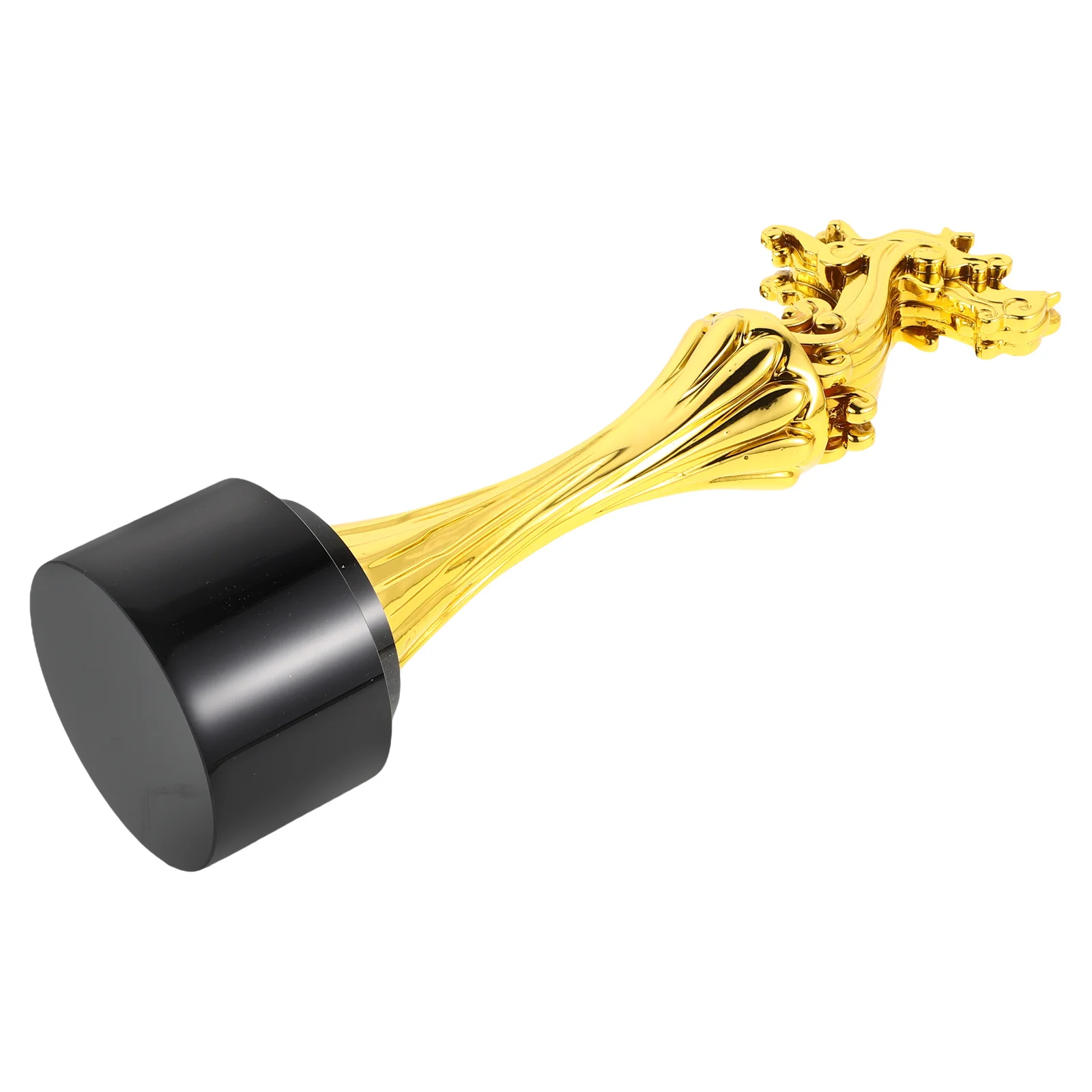 

Stunning Dragon Boat Trophy Symbolizes Teamwork Excellence Ideal Rowing Boating Competitions Student Awards Party Decoration