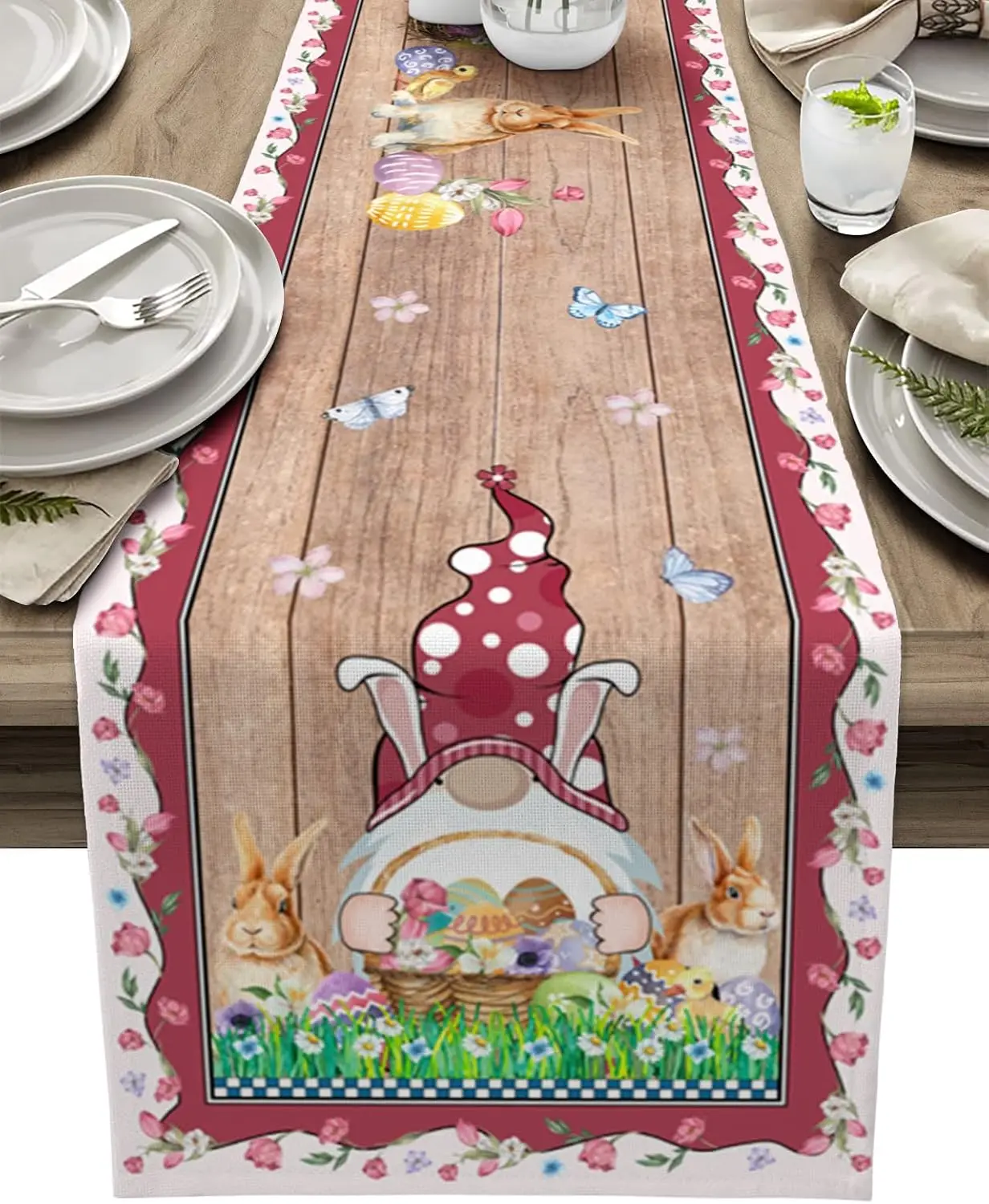 Easter Colorful Egg… - image