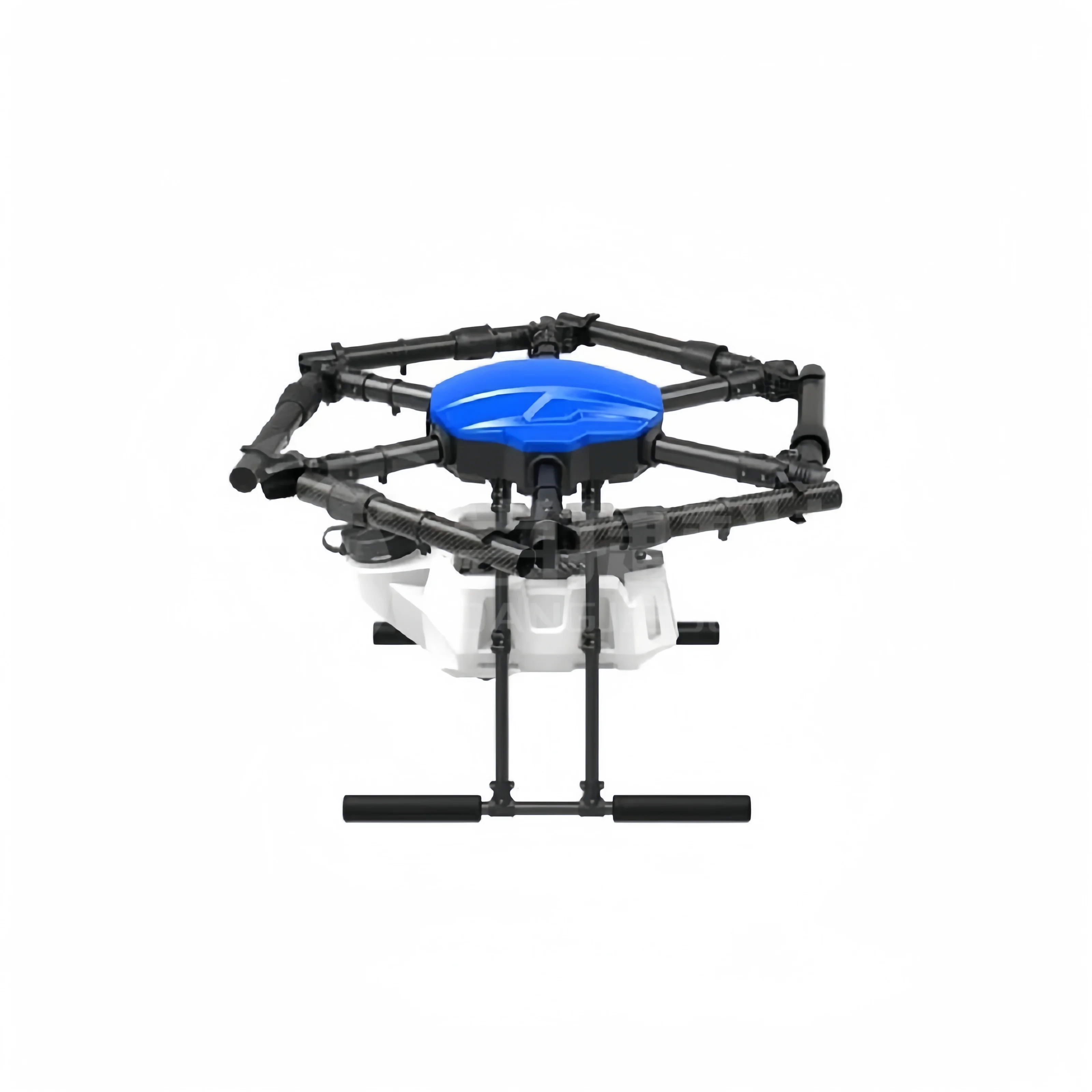 AP1E610P Agricultural Dr-one Has A Six-axis 10L Frame And A Classic Six-axis Foldable Body For Easy Transfer And Transportation