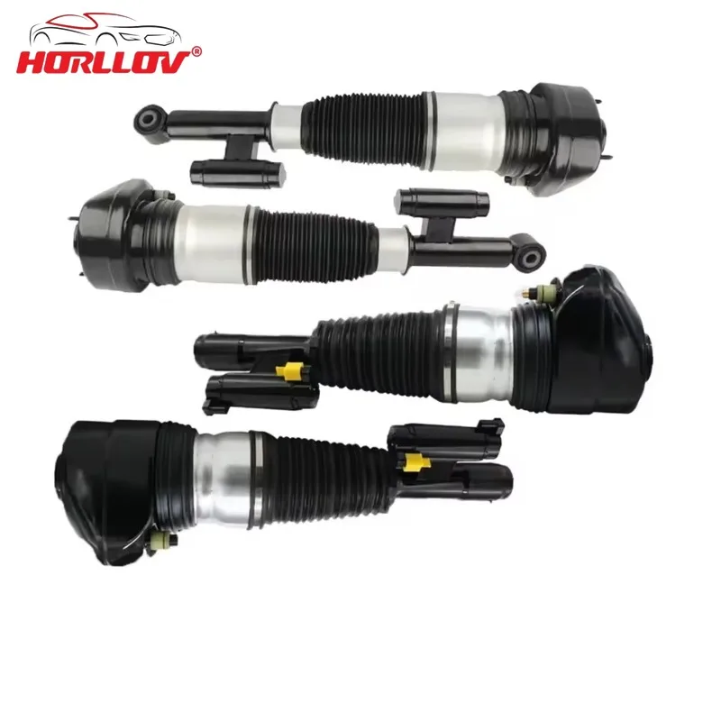 

1pcs Front Rear Air Shock Absorber 37106877559 for BMW G11 G12 4Matic Air Suspension Strut 37106877560 37106874593 37106874594