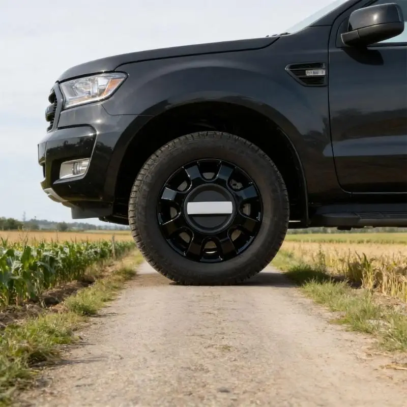 G7NA-Spezifikationsabdeckung für schwere Fahrzeuge nach 2019, 18 oder 20 Zoll – Detail 10