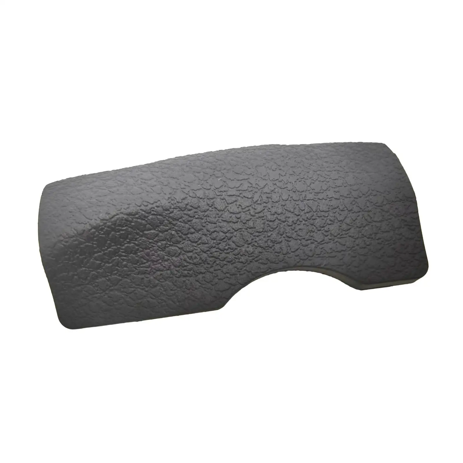 CF Memory Lid Cover Rubber Easy Installation Spare Parts Assembly Accessory Camera Repair Part Replacement Black for D4 Slr