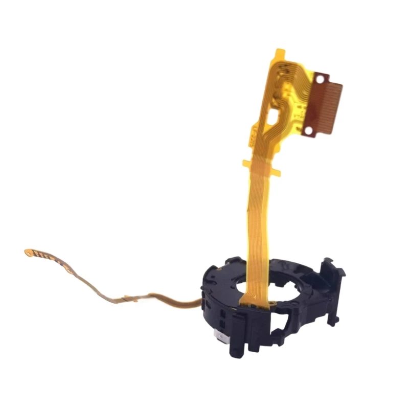 Objektiv innere Öffnungen Flexible Kabelkamera -Bandkabel für RX100M6 RX100M7 83CF