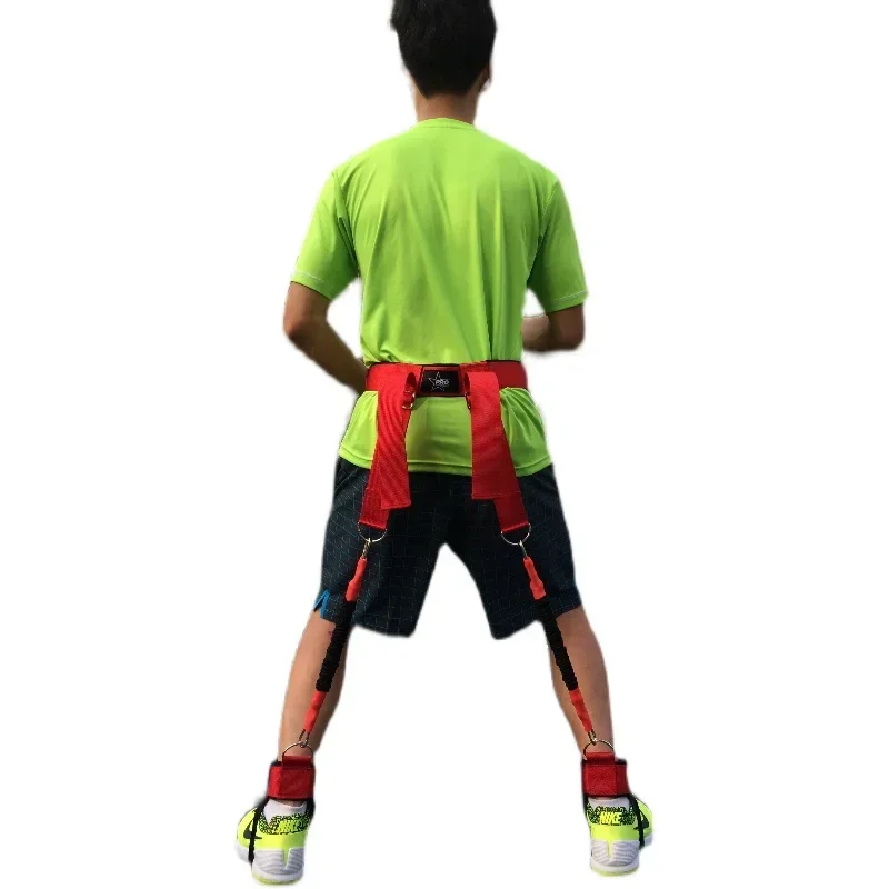 

Tennis Balance Trainer Adult Lower Center of Gravity Exerciser Teen Ladies Bounce Trainer Adjustable Height