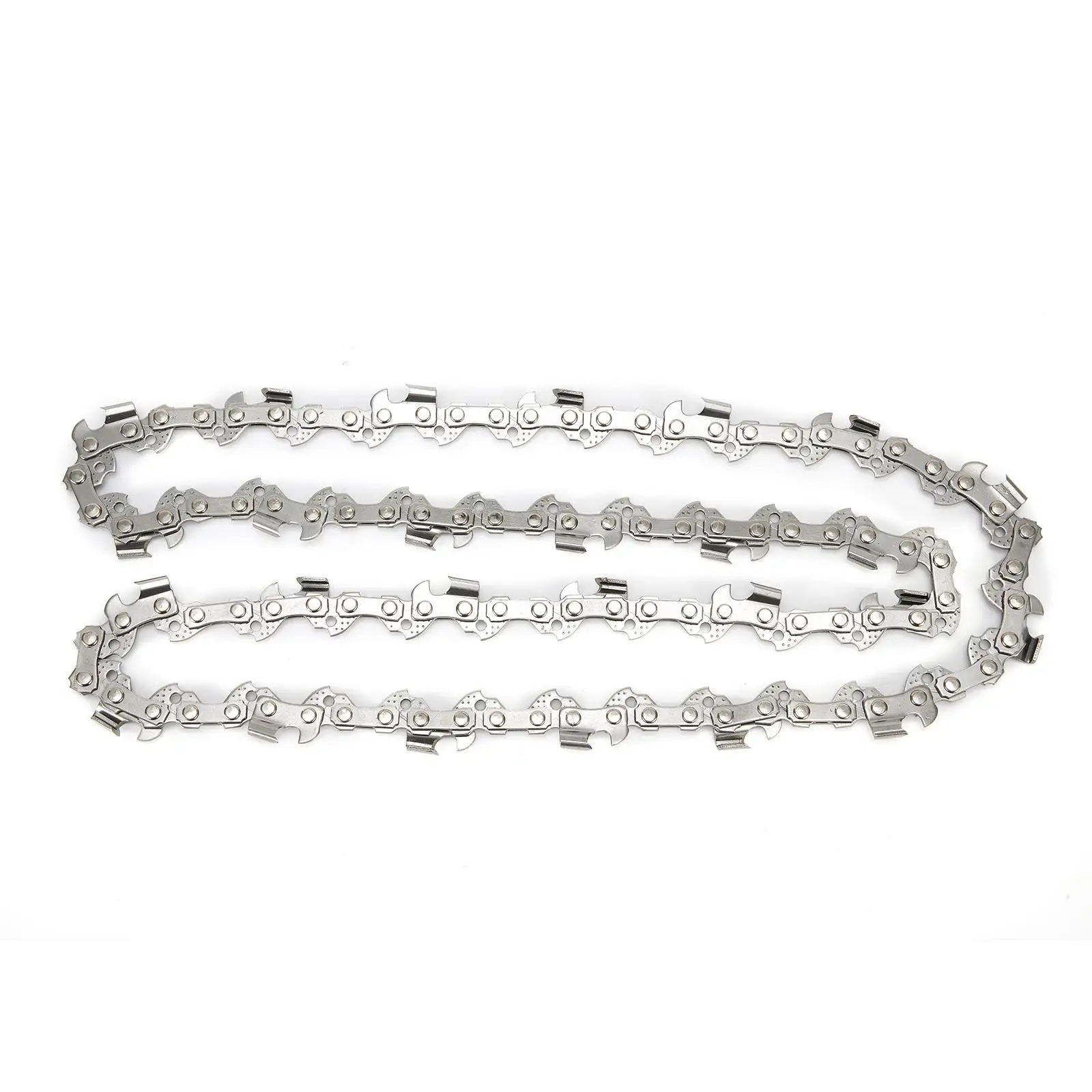 Practical Saw Chain 35cm 3pcs Drivelink Part Replacement Sharper 14inch 52DL Accessories 1.3MM 3/8 0.050\\\\\\\