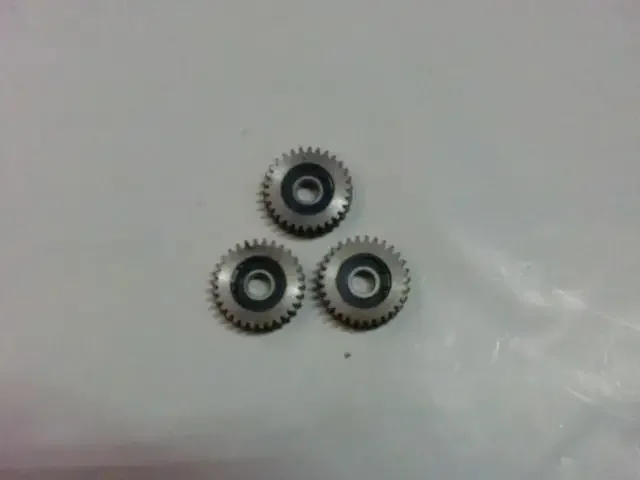

STARPAD For 48v500W motor tricycle steel gear lubrication