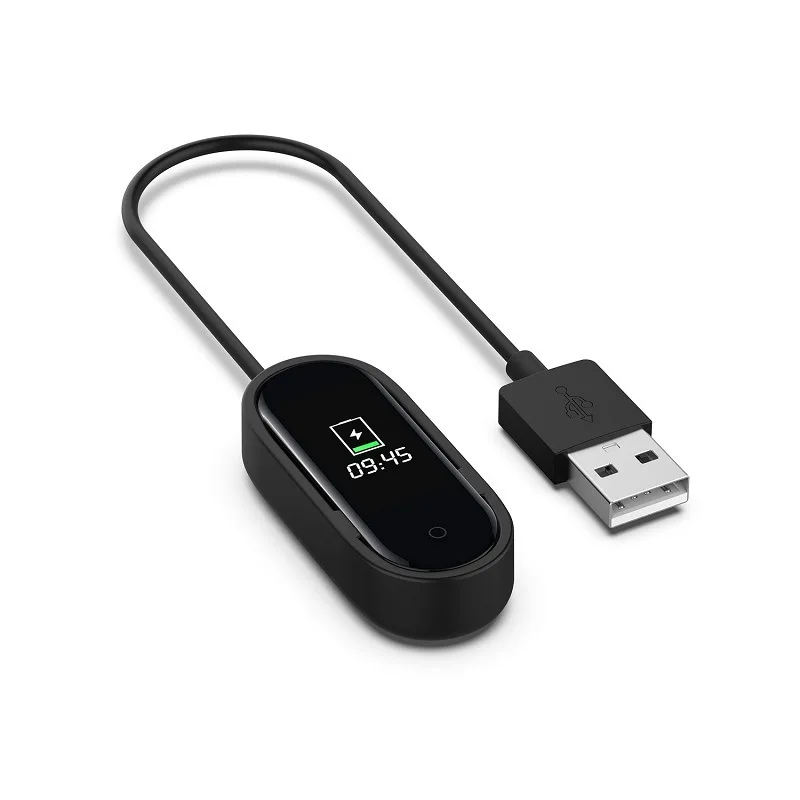 Chargeurs magnétiques pour Xiaomi Mi Band 7 6 5, câble de charge USB pour ata Band 4 3 2 ata Band 7 Pro rette, chargeur S6, fil USB portable