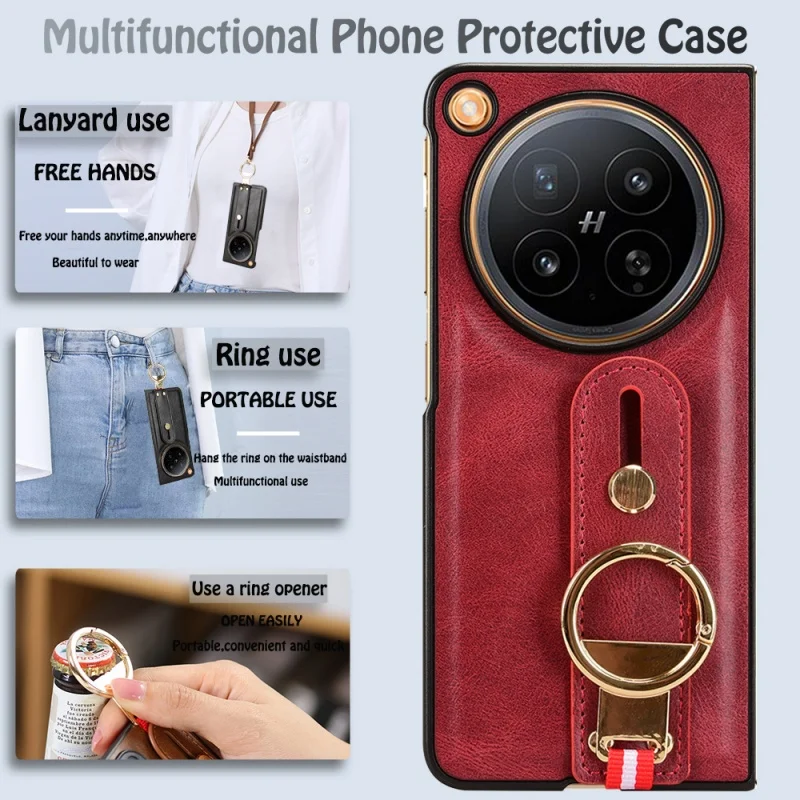 For Oppo Find N6 Bu…