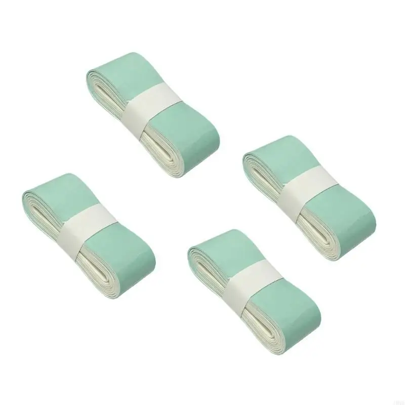 

PU Leather Tennis Rackets Grip Sweatband Badmintons Grip Tennis Overgrips Sport Tape Tennis Grip Head Overgrips Wraps JOME