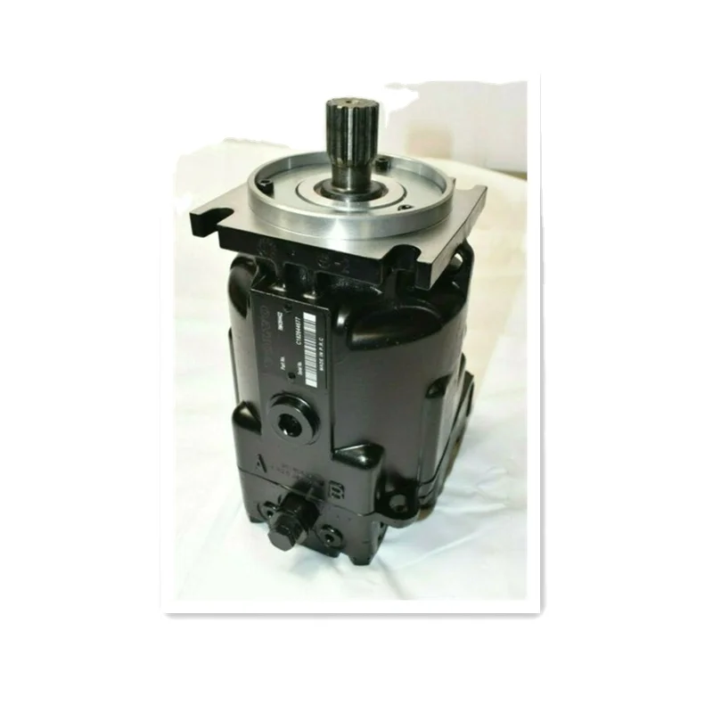 90R 90L series Axial Piston Pumps RM43844422 hydraulic pump for RM 43844422 gear pump AXLE HYDROLIK MOTOR