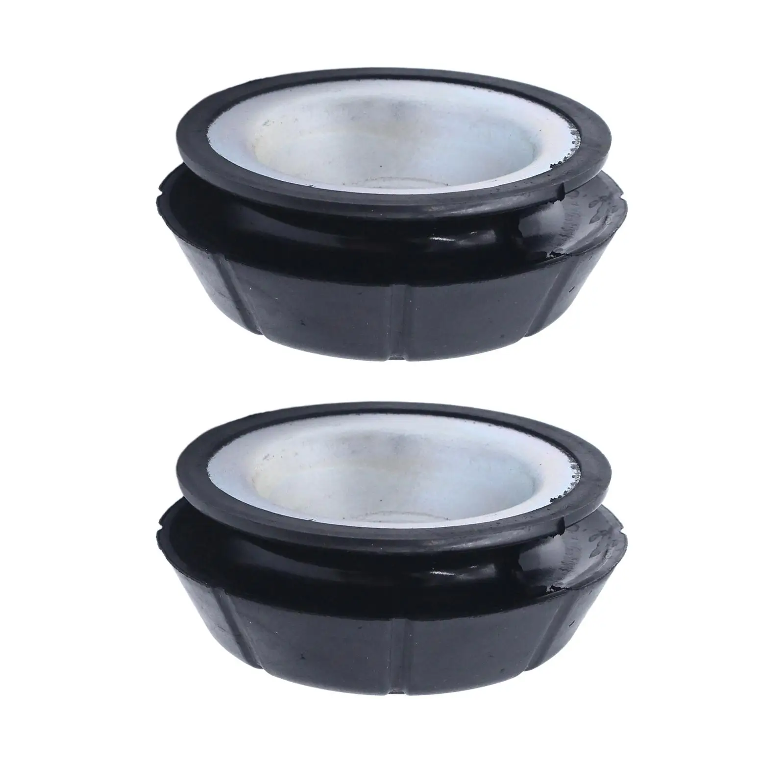 

2x Front Strut Bearing Mount Shock Absorb Disc Fit for Opel Replacement 3045143 Accessories Easy to Install