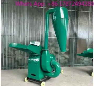 

Electric Grain Grinder, Fully Automatic Multi-Purpose Mill for Flour, Coffee, Rice, Beans, Corn and Medicinal Herbs