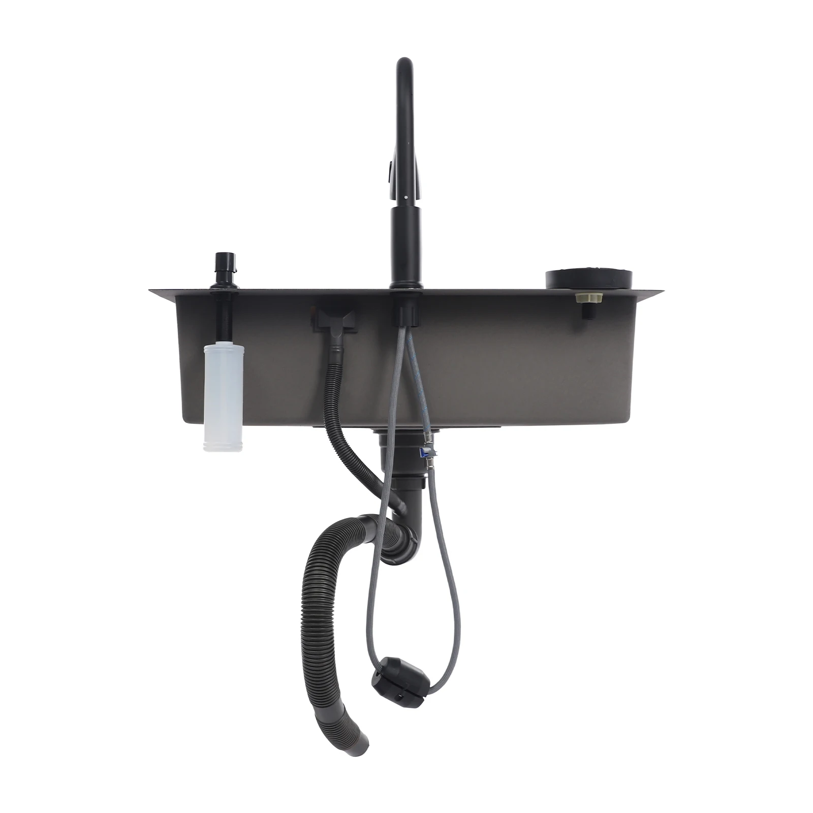 Thumbnail 2 - #15 Best Double Bowl Kitchen Sinks to Buy In 2026