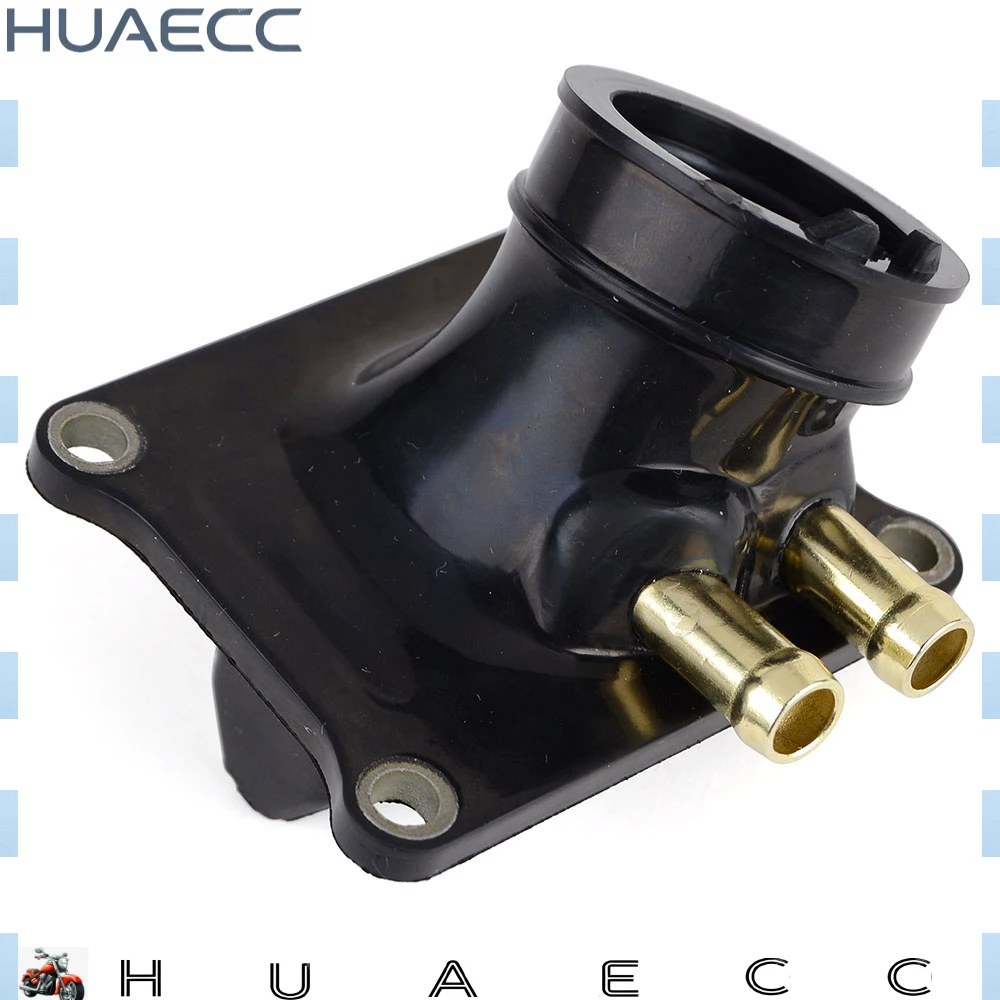 Colector de Admisión de Carburador para Motocicleta Suzuki TS200 TS200R 1991 1992 1993 13110-08D10 13110-08D00