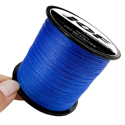JOF X8 Upgrade Braid Angelschnüre Superstarke 8 Stränge Multifilament PE Linie 300 M 500 M 1000 M Japan 18LB-78LB Pesca Metall JIG
