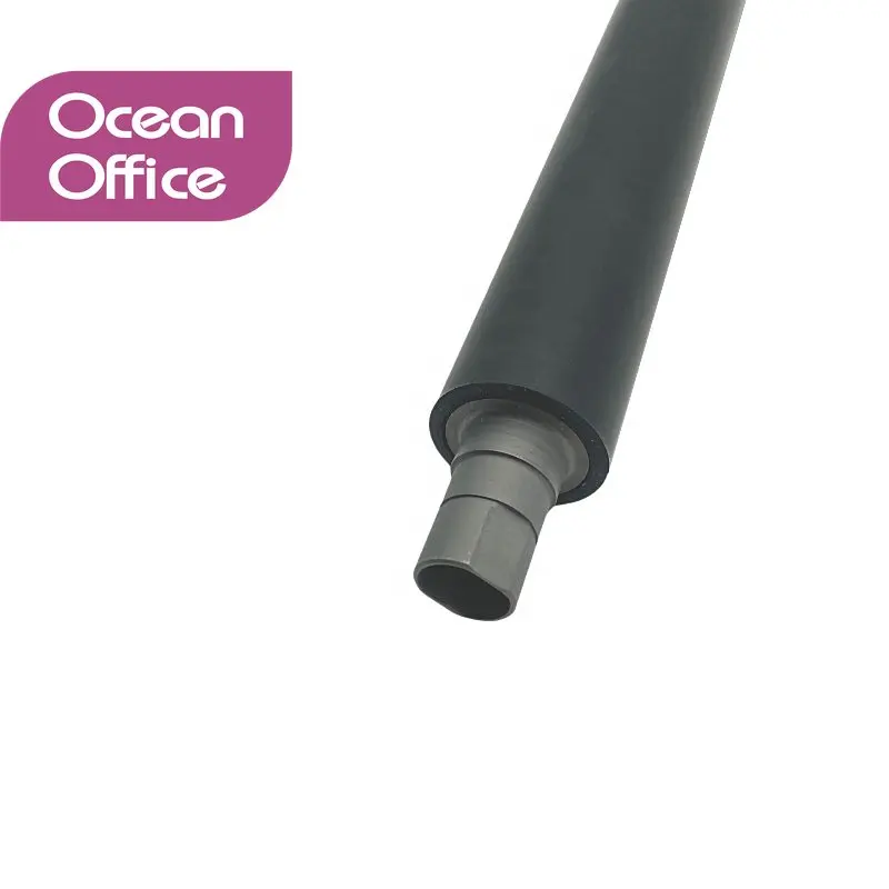 Imagem -04 - Rolo de Pressão Ae020187 Ae02-0189 Ae020237 Ae020239 para Ricoh mp C3001 C3501 Mais Baixo Rolo de Fusão Peças