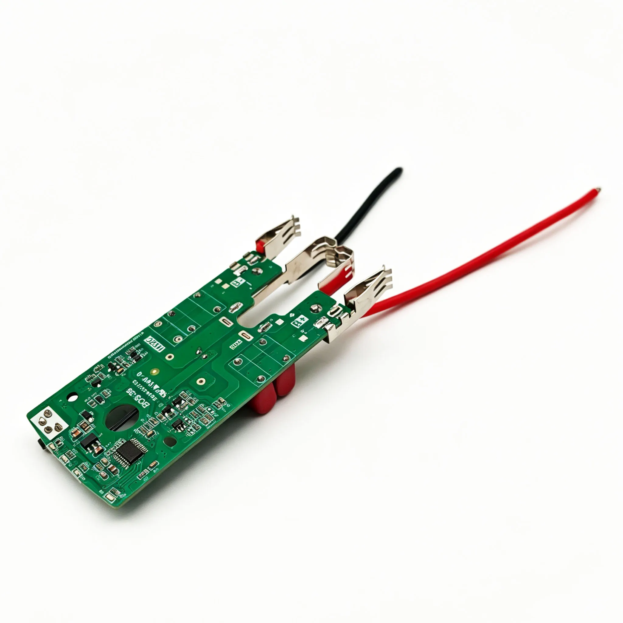 GBH36V-LI PCB Ladeschutz-Leiterplatte MBS Batteriemanagementsystem für Bosch 36V BAT838 BAT810 BAT840 Li-Ionen-Akku – Detail 1