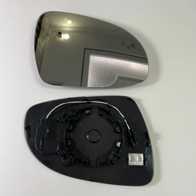 For Kia SPORTAGE 2015-2021 BSD Heated Rearview auto replace part  Blind Spot Side Mirror Glass left and right